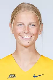 Marquette Women's Lacrosse headshots during 2024 Media Day on Tuesday September 17, 2024 at the Al McGuire in Milwaukee, Wisconsin.