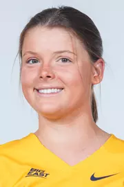 Marquette Women's Lacrosse headshots during 2024 Media Day on Tuesday September 17, 2024 at the Al McGuire in Milwaukee, Wisconsin.