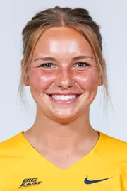 Marquette Women's Lacrosse headshots during 2024 Media Day on Tuesday September 17, 2024 at the Al McGuire in Milwaukee, Wisconsin.