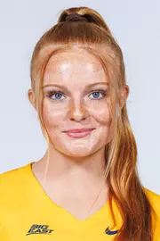 Marquette Women's Lacrosse headshots during 2024 Media Day on Tuesday September 17, 2024 at the Al McGuire in Milwaukee, Wisconsin.