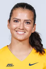 Marquette Women's Lacrosse headshots during 2024 Media Day on Tuesday September 17, 2024 at the Al McGuire in Milwaukee, Wisconsin.