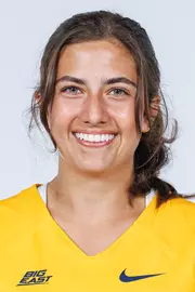 Marquette Women's Lacrosse headshots during 2024 Media Day on Tuesday September 17, 2024 at the Al McGuire in Milwaukee, Wisconsin.