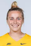 Marquette Women's Lacrosse headshots during 2024 Media Day on Tuesday September 17, 2024 at the Al McGuire in Milwaukee, Wisconsin.