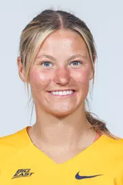 Marquette Women's Lacrosse headshots during 2024 Media Day on Tuesday September 17, 2024 at the Al McGuire in Milwaukee, Wisconsin.