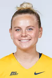 Marquette Women's Lacrosse headshots during 2024 Media Day on Tuesday September 17, 2024 at the Al McGuire in Milwaukee, Wisconsin.