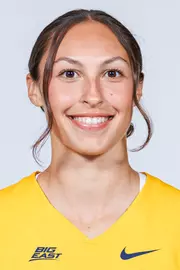 Marquette Women's Lacrosse headshots during 2024 Media Day on Tuesday September 17, 2024 at the Al McGuire in Milwaukee, Wisconsin.