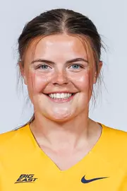 Marquette Women's Lacrosse headshots during 2024 Media Day on Tuesday September 17, 2024 at the Al McGuire in Milwaukee, Wisconsin.