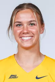 Marquette Women's Lacrosse headshots during 2024 Media Day on Tuesday September 17, 2024 at the Al McGuire in Milwaukee, Wisconsin.