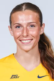 Marquette Women's Lacrosse headshots during 2024 Media Day on Tuesday September 17, 2024 at the Al McGuire in Milwaukee, Wisconsin.