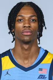 Marquette Men's Basketball headshots at 2024-25 Media Day on Sunday, September 22, 2024 at the Al McGuire Center in Milwaukee, Wisconsin.