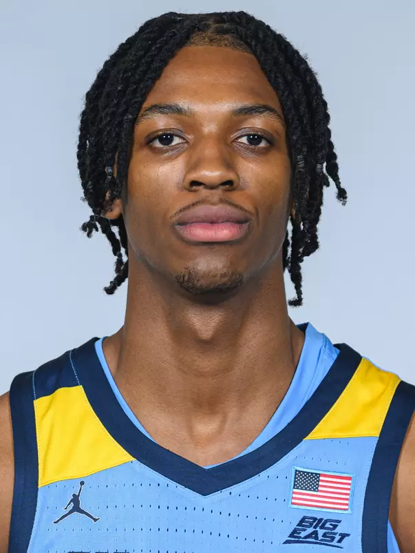 Marquette Men's Basketball headshots at 2024-25 Media Day on Sunday, September 22, 2024 at the Al McGuire Center in Milwaukee, Wisconsin.