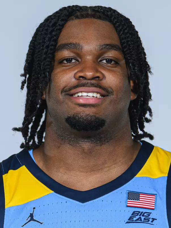 Marquette Men's Basketball headshots at 2024-25 Media Day on Sunday, September 22, 2024 at the Al McGuire Center in Milwaukee, Wisconsin.