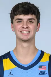 Marquette Men's Basketball headshots at 2024-25 Media Day on Sunday, September 22, 2024 at the Al McGuire Center in Milwaukee, Wisconsin.