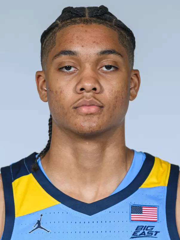 Marquette Men's Basketball headshots at 2024-25 Media Day on Sunday, September 22, 2024 at the Al McGuire Center in Milwaukee, Wisconsin.