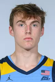 Marquette Men's Basketball headshots at 2024-25 Media Day on Sunday, September 22, 2024 at the Al McGuire Center in Milwaukee, Wisconsin.