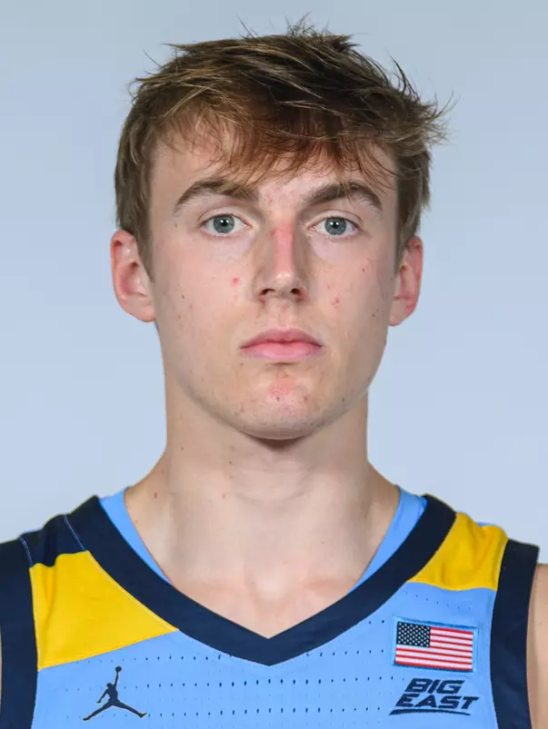 Marquette Men's Basketball headshots at 2024-25 Media Day on Sunday, September 22, 2024 at the Al McGuire Center in Milwaukee, Wisconsin.