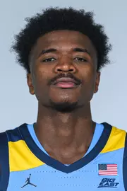 Marquette Men's Basketball headshots at 2024-25 Media Day on Sunday, September 22, 2024 at the Al McGuire Center in Milwaukee, Wisconsin.