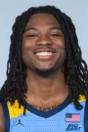 Marquette Men's Basketball headshots at 2024-25 Media Day on Sunday, September 22, 2024 at the Al McGuire Center in Milwaukee, Wisconsin.