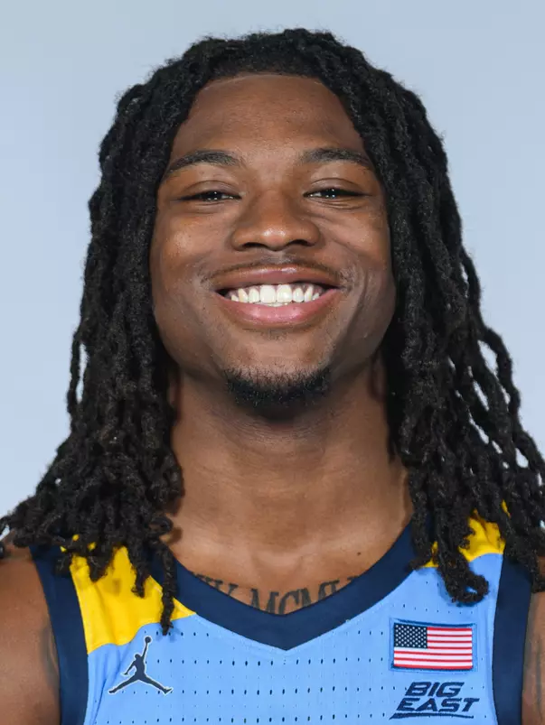 Marquette Men's Basketball headshots at 2024-25 Media Day on Sunday, September 22, 2024 at the Al McGuire Center in Milwaukee, Wisconsin.