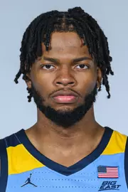 Marquette Men's Basketball headshots at 2024-25 Media Day on Sunday, September 22, 2024 at the Al McGuire Center in Milwaukee, Wisconsin.