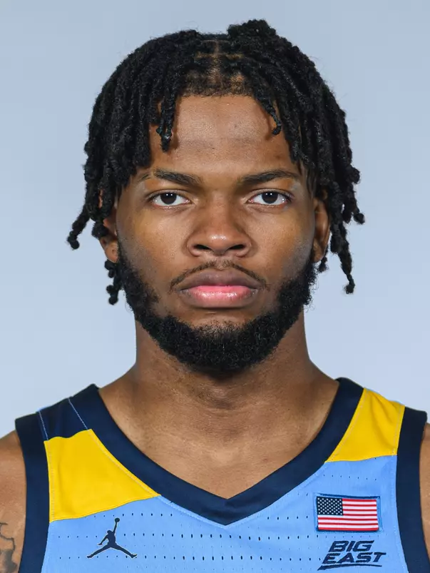 Marquette Men's Basketball headshots at 2024-25 Media Day on Sunday, September 22, 2024 at the Al McGuire Center in Milwaukee, Wisconsin.