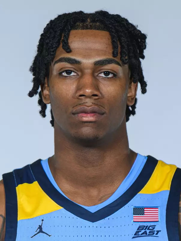 Marquette Men's Basketball headshots at 2024-25 Media Day on Sunday, September 22, 2024 at the Al McGuire Center in Milwaukee, Wisconsin.