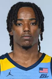 Marquette Men's Basketball headshots at 2024-25 Media Day on Sunday, September 22, 2024 at the Al McGuire Center in Milwaukee, Wisconsin.