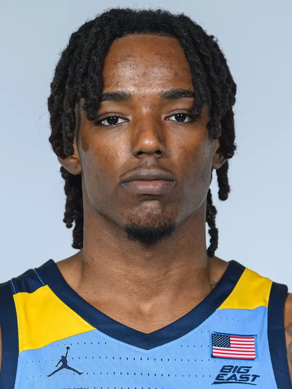 Marquette Men's Basketball headshots at 2024-25 Media Day on Sunday, September 22, 2024 at the Al McGuire Center in Milwaukee, Wisconsin.