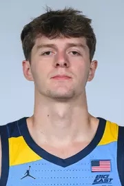 Marquette Men's Basketball headshots at 2024-25 Media Day on Sunday, September 22, 2024 at the Al McGuire Center in Milwaukee, Wisconsin.