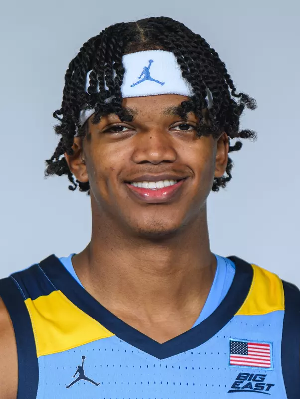 Marquette Men's Basketball headshots at 2024-25 Media Day on Sunday, September 22, 2024 at the Al McGuire Center in Milwaukee, Wisconsin.