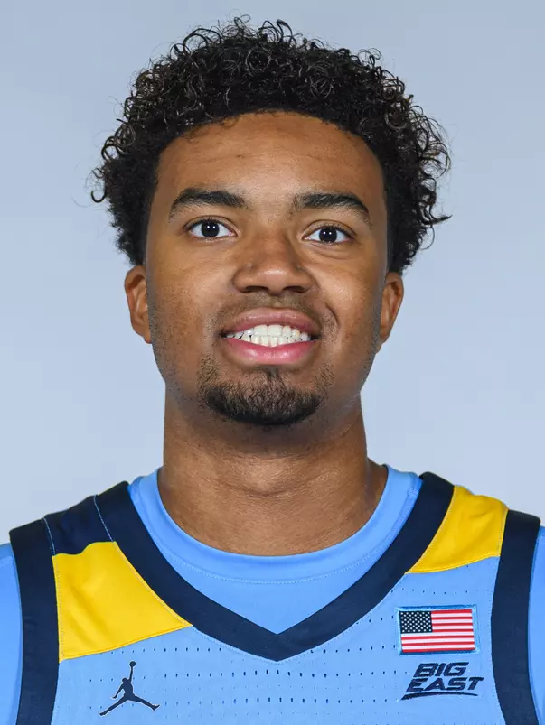 Marquette Men's Basketball headshots at 2024-25 Media Day on Sunday, September 22, 2024 at the Al McGuire Center in Milwaukee, Wisconsin.