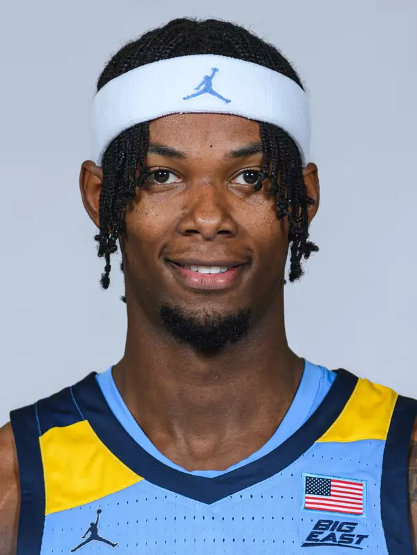 Marquette Men's Basketball headshots at 2024-25 Media Day on Sunday, September 22, 2024 at the Al McGuire Center in Milwaukee, Wisconsin.