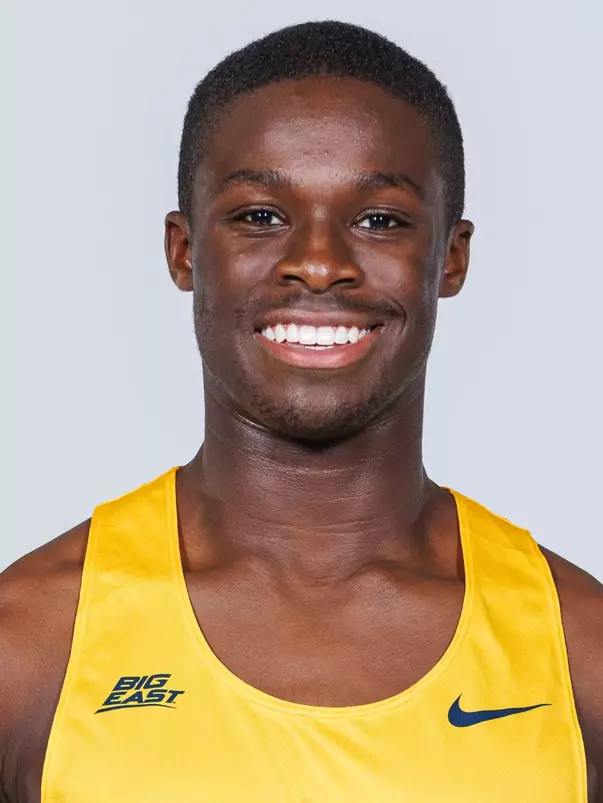 Marquette Cross Country media day headshots on Friday, August 30, 2024 at the Al McGuire Center in Milwaukee, Wisconsin.