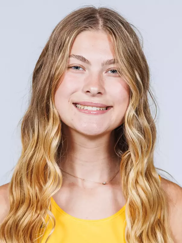 Marquette Cross Country media day headshots on Friday, August 30, 2024 at the Al McGuire Center in Milwaukee, Wisconsin.