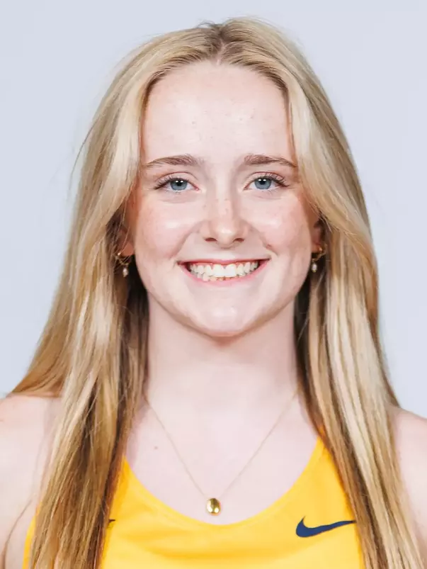 Marquette Cross Country media day headshots on Friday, August 30, 2024 at the Al McGuire Center in Milwaukee, Wisconsin.