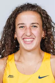 Marquette Cross Country media day headshots on Friday, August 30, 2024 at the Al McGuire Center in Milwaukee, Wisconsin.