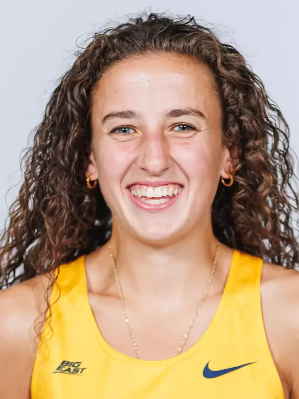Marquette Cross Country media day headshots on Friday, August 30, 2024 at the Al McGuire Center in Milwaukee, Wisconsin.