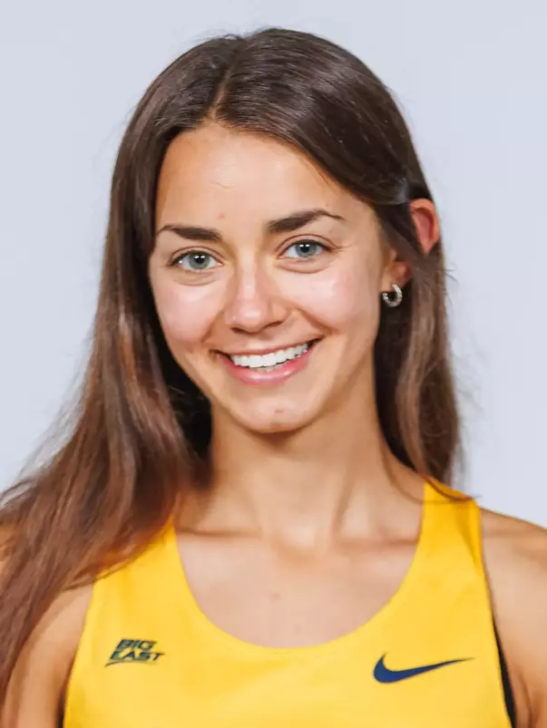 Marquette Cross Country media day headshots on Friday, August 30, 2024 at the Al McGuire Center in Milwaukee, Wisconsin.