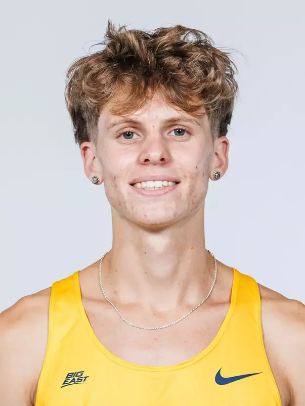 Marquette Cross Country media day headshots on Friday, August 30, 2024 at the Al McGuire Center in Milwaukee, Wisconsin.