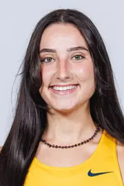 Marquette Cross Country media day headshots on Friday, August 30, 2024 at the Al McGuire Center in Milwaukee, Wisconsin.