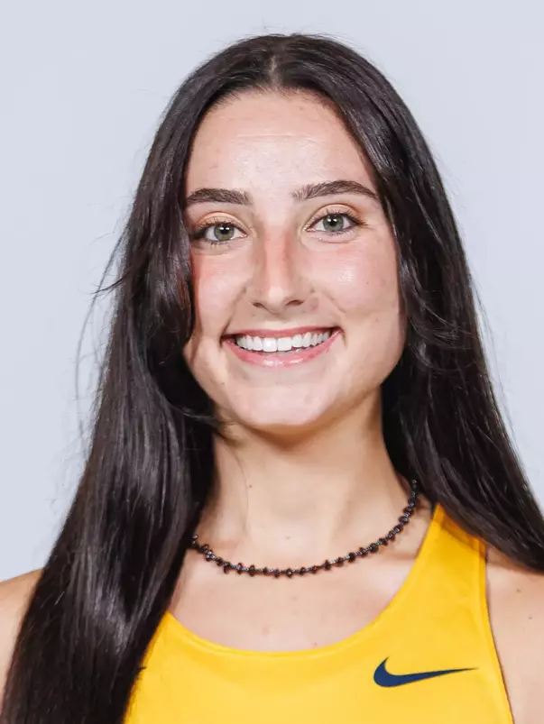 Marquette Cross Country media day headshots on Friday, August 30, 2024 at the Al McGuire Center in Milwaukee, Wisconsin.