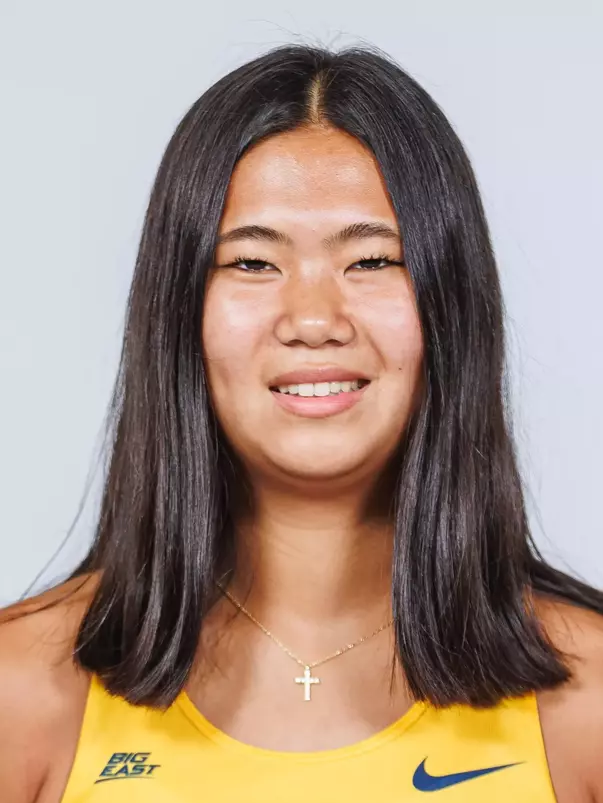 Marquette Cross Country media day headshots on Friday, August 30, 2024 at the Al McGuire Center in Milwaukee, Wisconsin.
