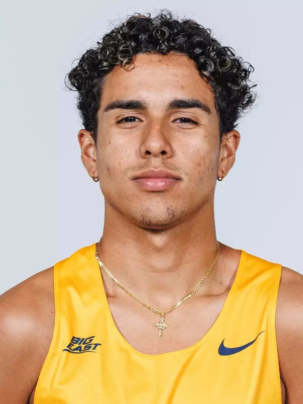 Marquette Cross Country media day headshots on Friday, August 30, 2024 at the Al McGuire Center in Milwaukee, Wisconsin.