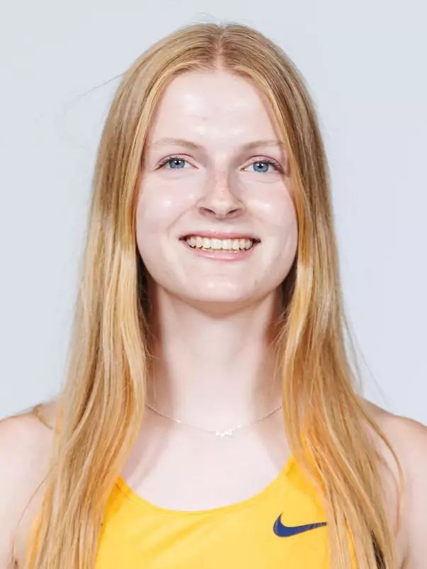 Marquette Cross Country media day headshots on Friday, August 30, 2024 at the Al McGuire Center in Milwaukee, Wisconsin.