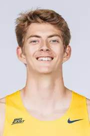 Marquette Cross Country media day headshots on Friday, August 30, 2024 at the Al McGuire Center in Milwaukee, Wisconsin.