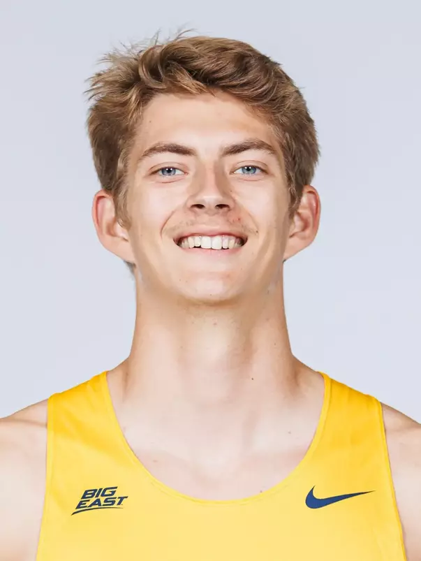 Marquette Cross Country media day headshots on Friday, August 30, 2024 at the Al McGuire Center in Milwaukee, Wisconsin.