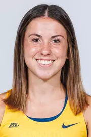 Marquette Cross Country media day headshots on Friday, August 30, 2024 at the Al McGuire Center in Milwaukee, Wisconsin.