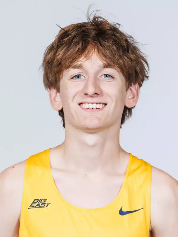 Marquette Cross Country media day headshots on Friday, August 30, 2024 at the Al McGuire Center in Milwaukee, Wisconsin.