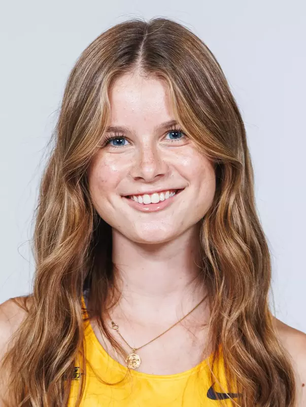 Marquette Cross Country media day headshots on Friday, August 30, 2024 at the Al McGuire Center in Milwaukee, Wisconsin.