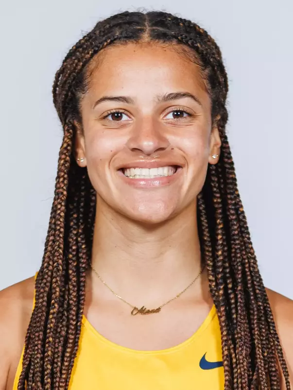 Marquette Cross Country media day headshots on Friday, August 30, 2024 at the Al McGuire Center in Milwaukee, Wisconsin.
